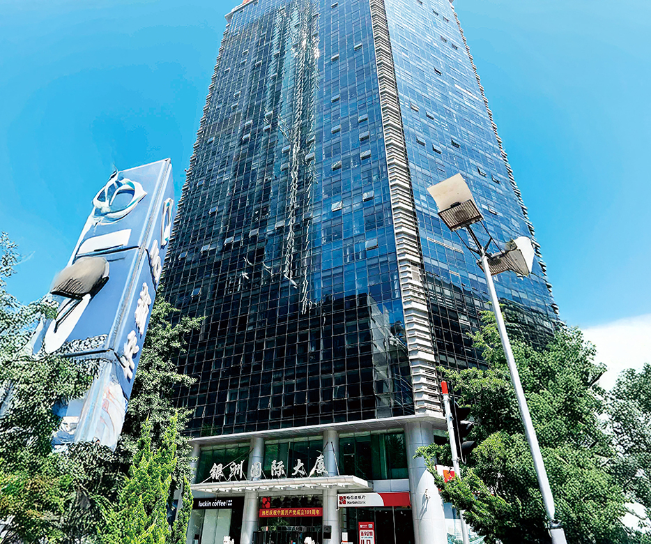 大阪希琳阁印刷（苏州）有限公司北京分公司